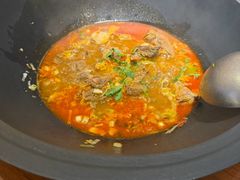 -横山双城铁锅炖羊肉(创始店)