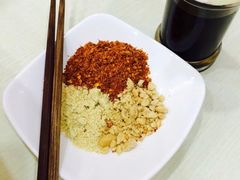-蜀串香牛杂火锅串串