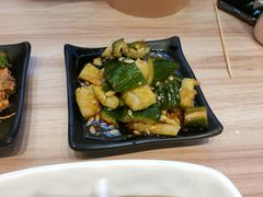 -小魔童·鲜切牛肉粉(时尚天河东区店)