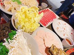 -椒香城门口老火锅(虎门店)