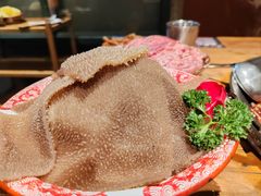 -楠火锅(太古里总店)