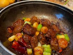 -新荣记(西溪湿地店)