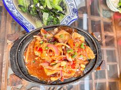 -徽州美食(三十年老店)