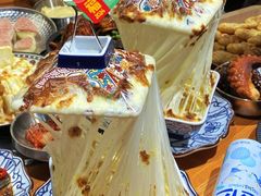 -哼蟹二将·烤肉酱蟹(合生汇店)