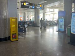 -威海大水泊国际机场