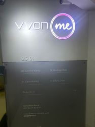 点击看大图 -维秘形体医美 M·VVON医生集团