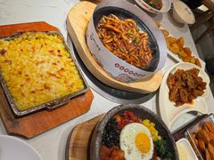 -七八冷面·延边朝鲜族美食(欢乐谷店)