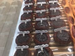 -好利来(东四店)