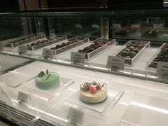-福州仓山凯悦酒店·Market Cafe Lacucina咖啡厅