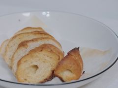 盐面包-Miette制菓所