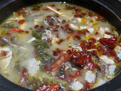 -周渝食惦酸菜鱼(青浦店)