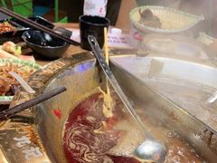 -九记潮汕现切鲜牛肉自助火锅(新开铺店)