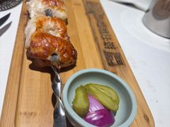 -俄士厨房(五棵松华熙LIVE店)