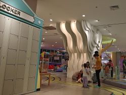 -MELAND CLUB亲子乐园·派对(浦东LCM置汇旭辉馆)