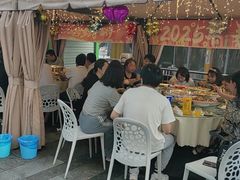 -牟记江湖特色重庆菜鱼蛋青蛙黄鳝海参(巴南区鱼洞鲁能店)