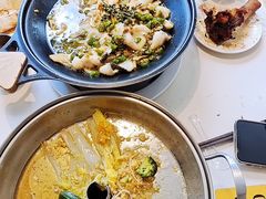 -醉得意·家常菜(二七路店)