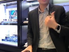 -溥仪眼镜(广东道)