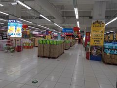 -家乐福(四元桥购物中心店)