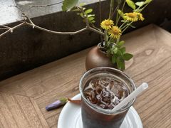 -北马山庄植趣咖啡