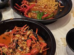 -聚味瞿记·龙虾堂(坡子街店)