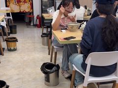 -小马牛肉面·牛骨熬制(南京博物院店)