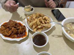 -满口香饭店