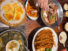 -农厨好味·温泉鹅·农家菜