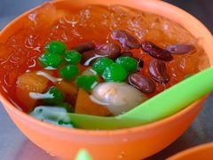 -汕头街四果汤
