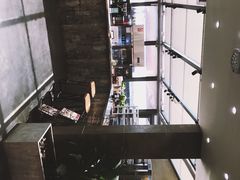 -HIGH FIVE哈福手工汉堡(桂林路店)