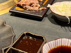 -铭牛烧肉·和牛海鲜自助(高新月牙湖店)