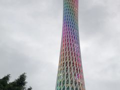 -赏点粤式点心(广州塔店)