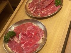 -西塔老太太泥炉烤肉(亚运村店)