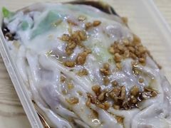 -小吴肠粉