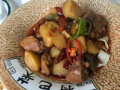 -帕米尔食府(白云观店)