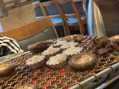 -三千里韩式炭火烤肉(南八马路店)
