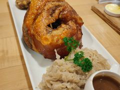 -普拉那啤酒坊Paulaner(凯宾斯基饭店)
