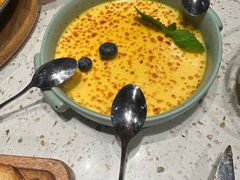 -CRAZYONES西班牙海鲜饭(上海美罗城店)