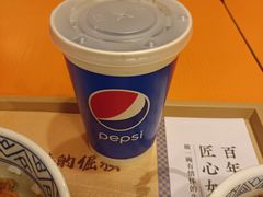 -吉野家(华联商厦店)