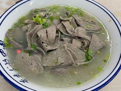 -王记汤粉店(景田店)
