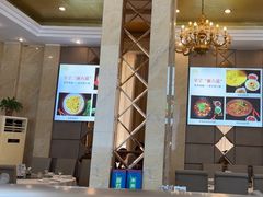 -天外天美食广场(哈尔滨路店)