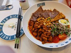 -提雅新疆炒米粉(青岛万象城店)