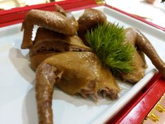 -肆月河豚·新淮扬(金融街店)