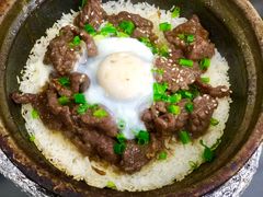 -红星光发煲仔饭(大石街店)