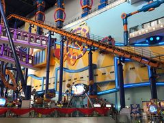 -成功时代广场主题乐园