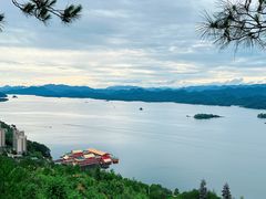 -千岛湖天屿景区