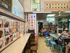 -张钦德·广场老牌豆花甜汤(总店)