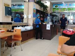 大堂-八沟羊汤(河北大街店)