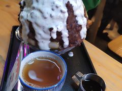 -WONDER ICE 萬得冰田(建設路总店)