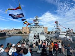 -中国人民解放军海军博物馆