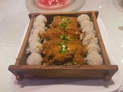 -老地方酒楼(红旗路店)